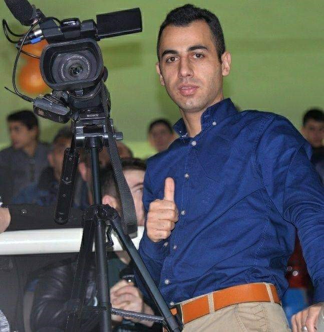 Artvin Gazeteci Kaza