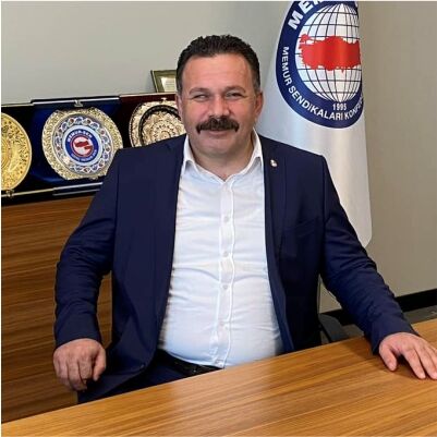Ahmet Dönmez