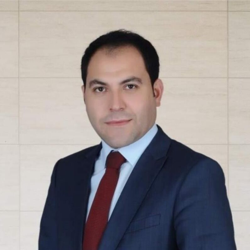Bayram Polat