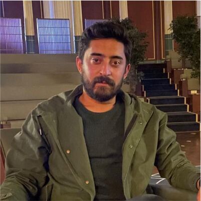 Ömer Akçaoğlu