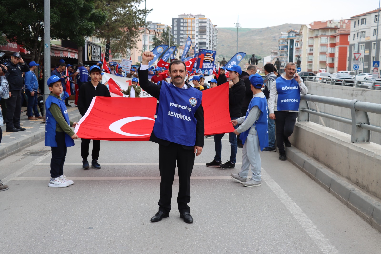 Halil Ibrahim Topcu Kimdir Cankiri