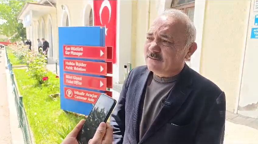 İsmail Hakkı Esen