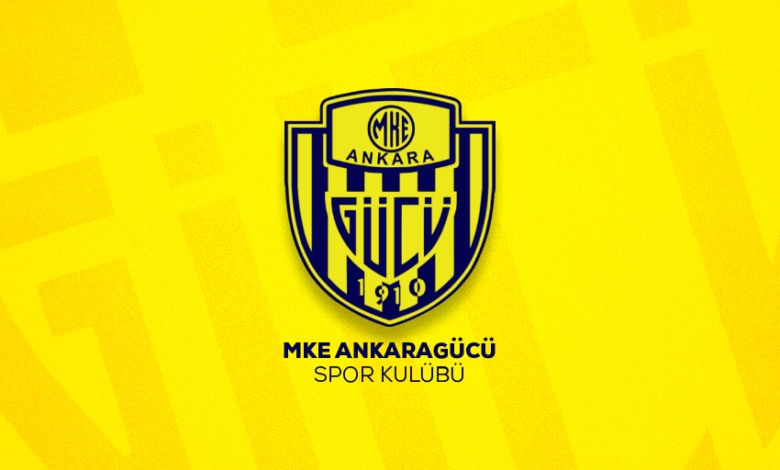 MKE Ankaragücü