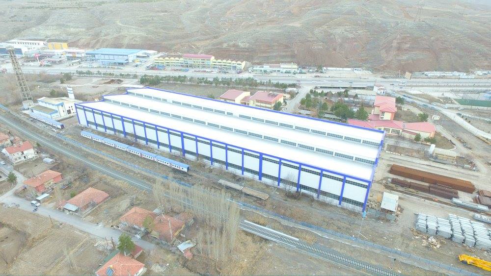 Çankırı Makas Fabrikası1