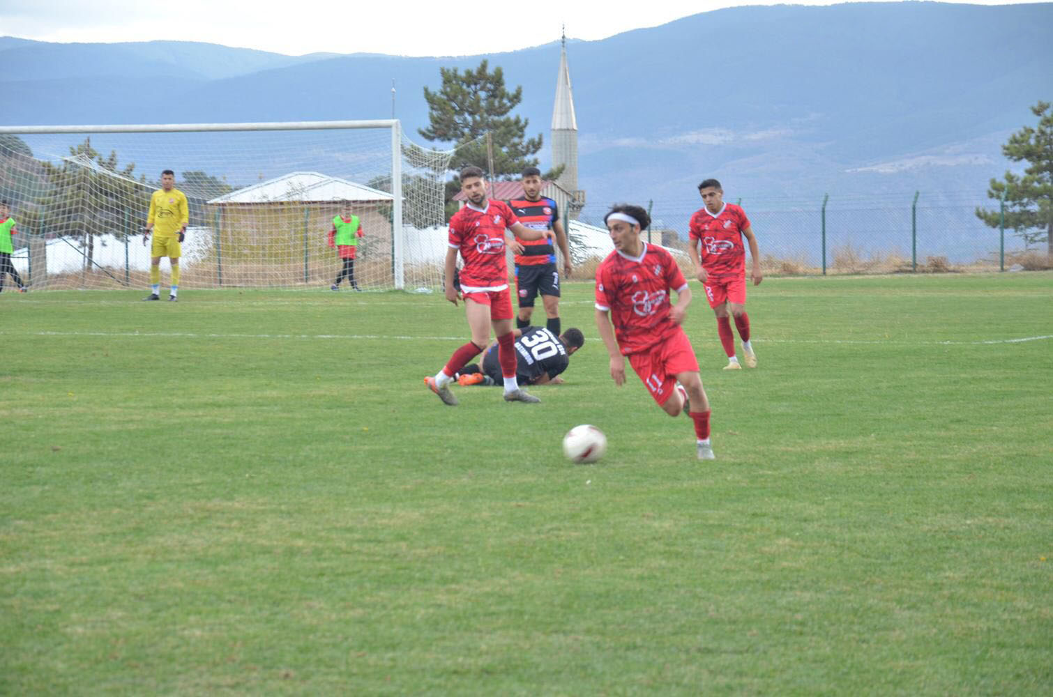 Emir Berkay Karadayı Futbol Tutkusuyla Geleceğe Yürüyor(125)