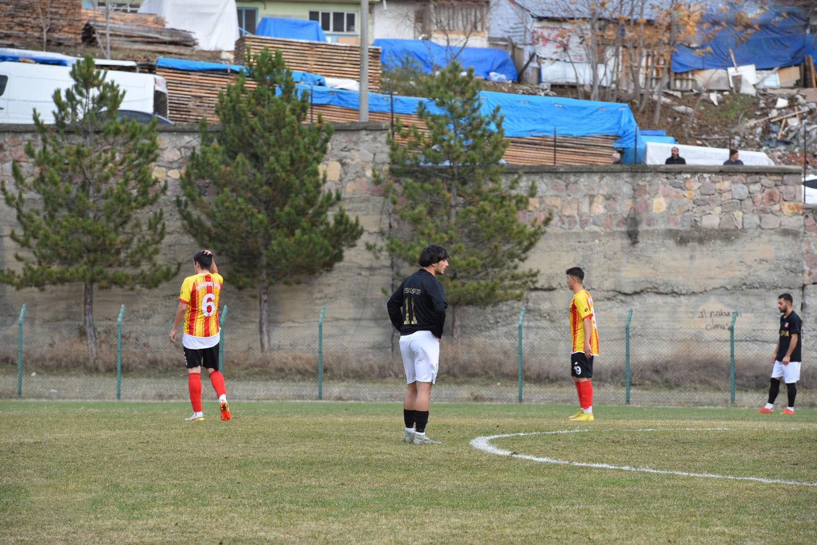 Emir Berkay Karadayı Futbol Tutkusuyla Geleceğe Yürüyor(126)