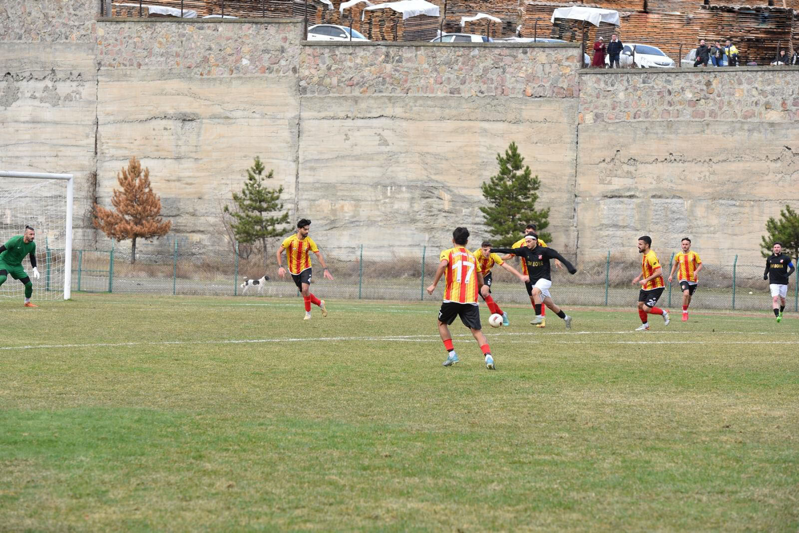 Emir Berkay Karadayı Futbol Tutkusuyla Geleceğe Yürüyor(127)