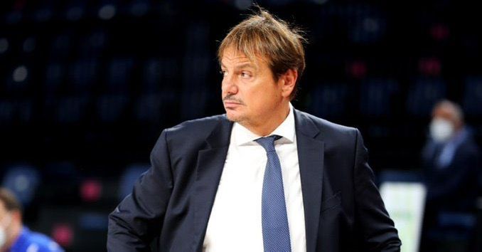 Ergin Ataman Kimdir