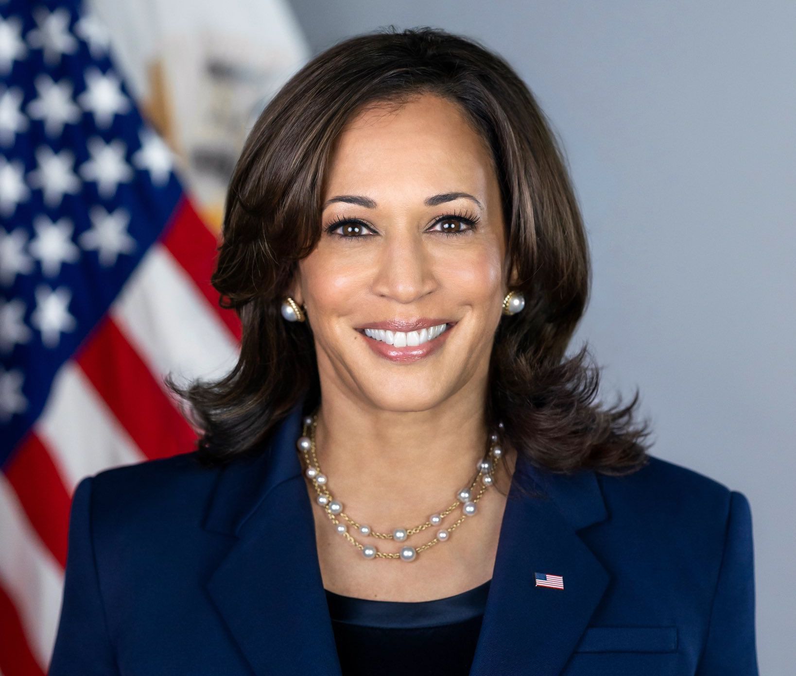 Kamala Harris Kimdir