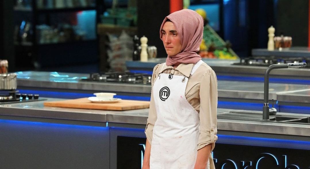 Masterchef Ayşe Kim