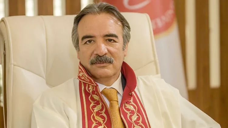 Mazhar Bağlı Kim