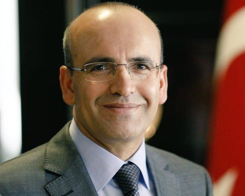 Mehmet Şimşek Kimdir