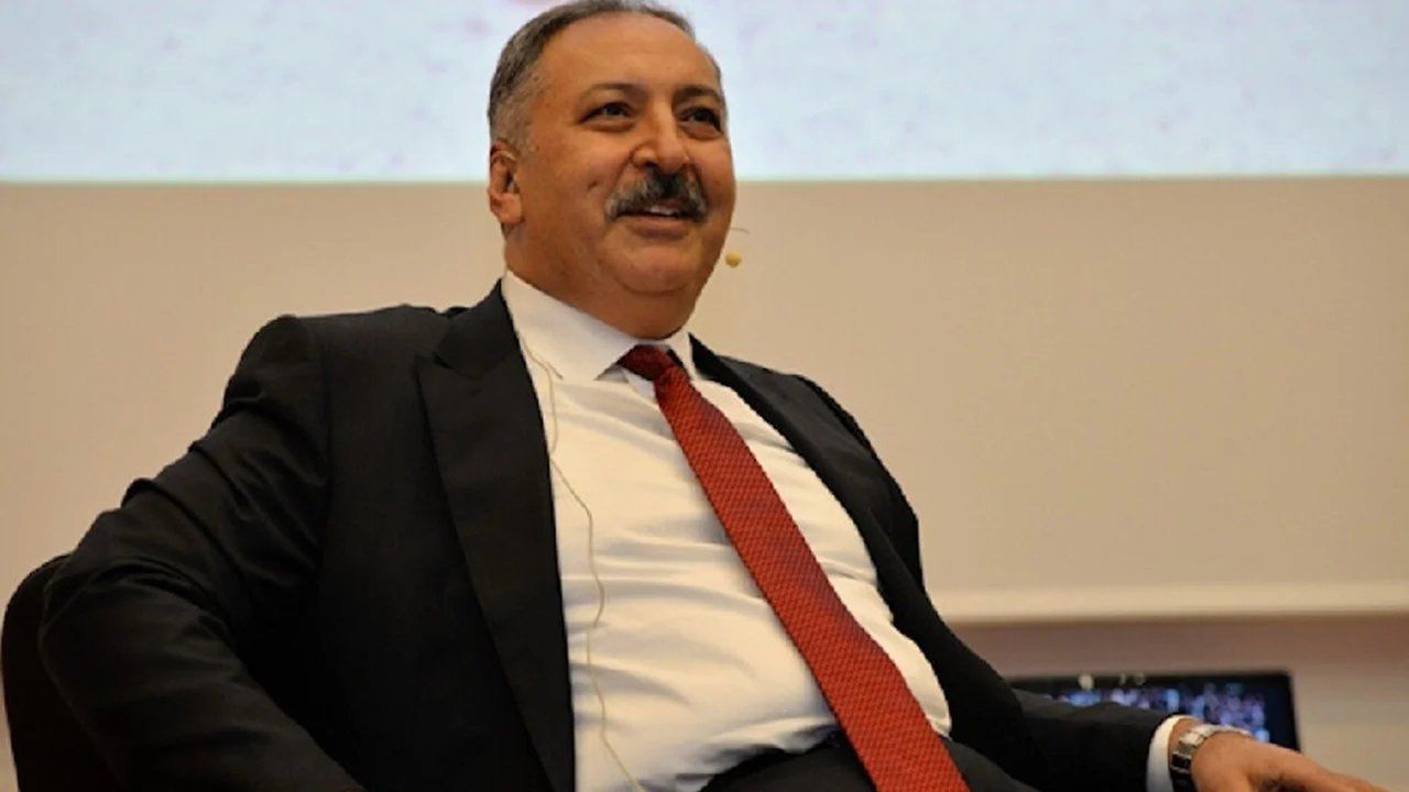 Metin Kıratlı Kim