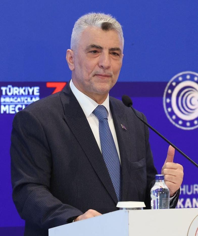 Ömer Bolat