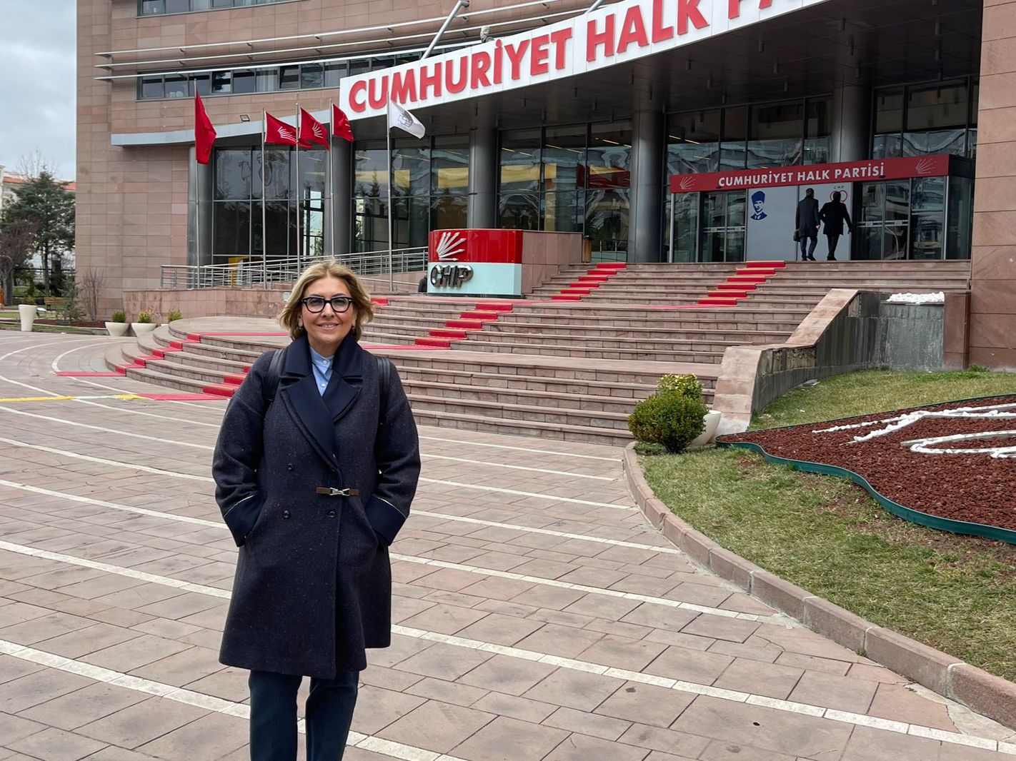 Prof Dr. Bengi Başer