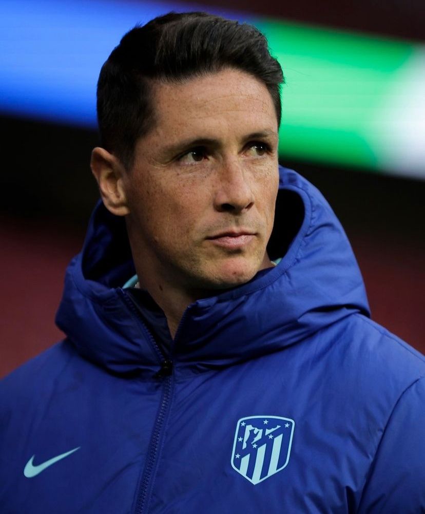 Fernando Torres