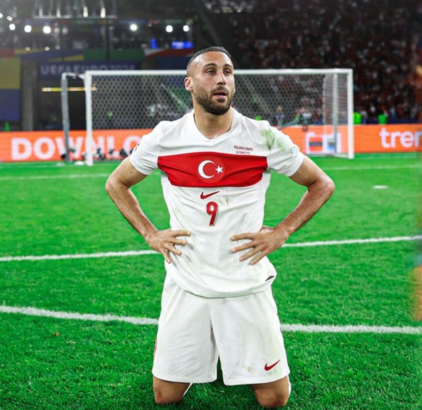 Cenk Tosun