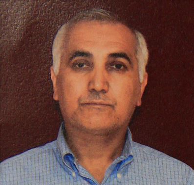 Adil Öksüz Kimdir