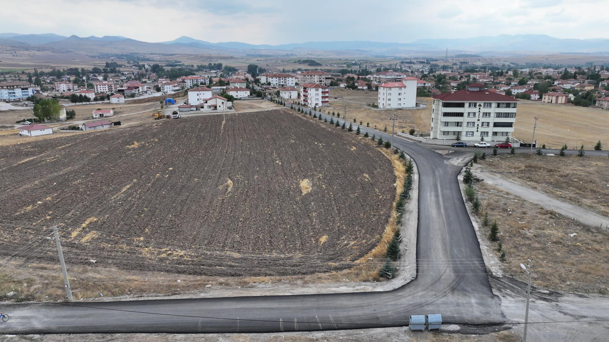 Çerkeş’in Çehresi Değişiyor! Başkan Sopacı, Detayları Paylaştı4