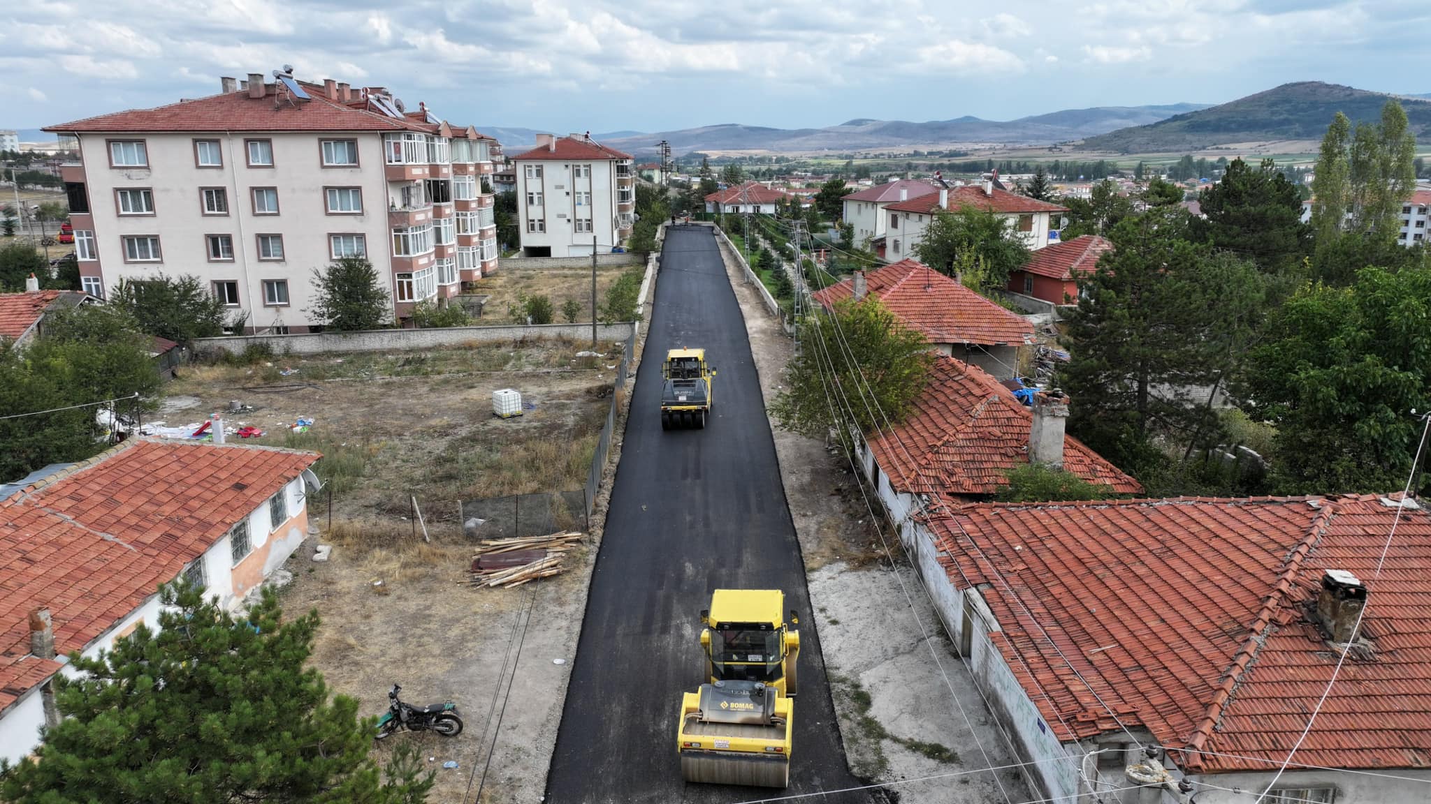 Çerkeş’in Çehresi Değişiyor! Başkan Sopacı, Detayları Paylaştı5