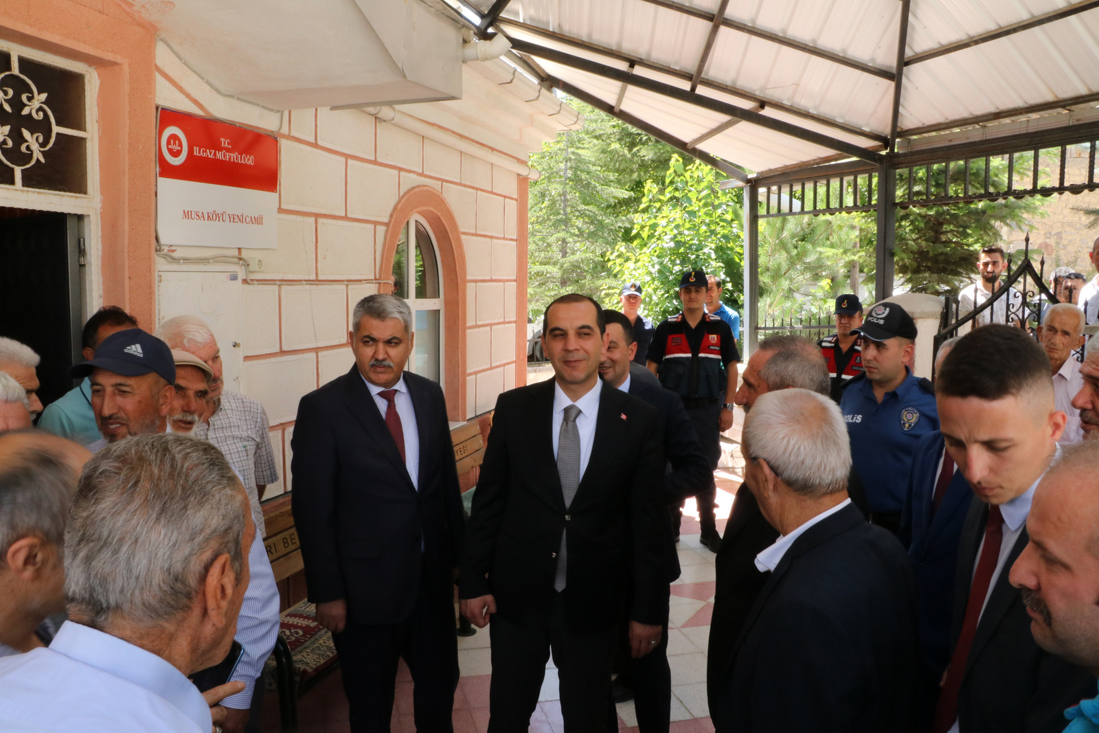 Deprem Sigortası Hayat Kurtarır! Vali Taşolar'ın Babasıyla Yaşadığı Çarpıcı Hikaye