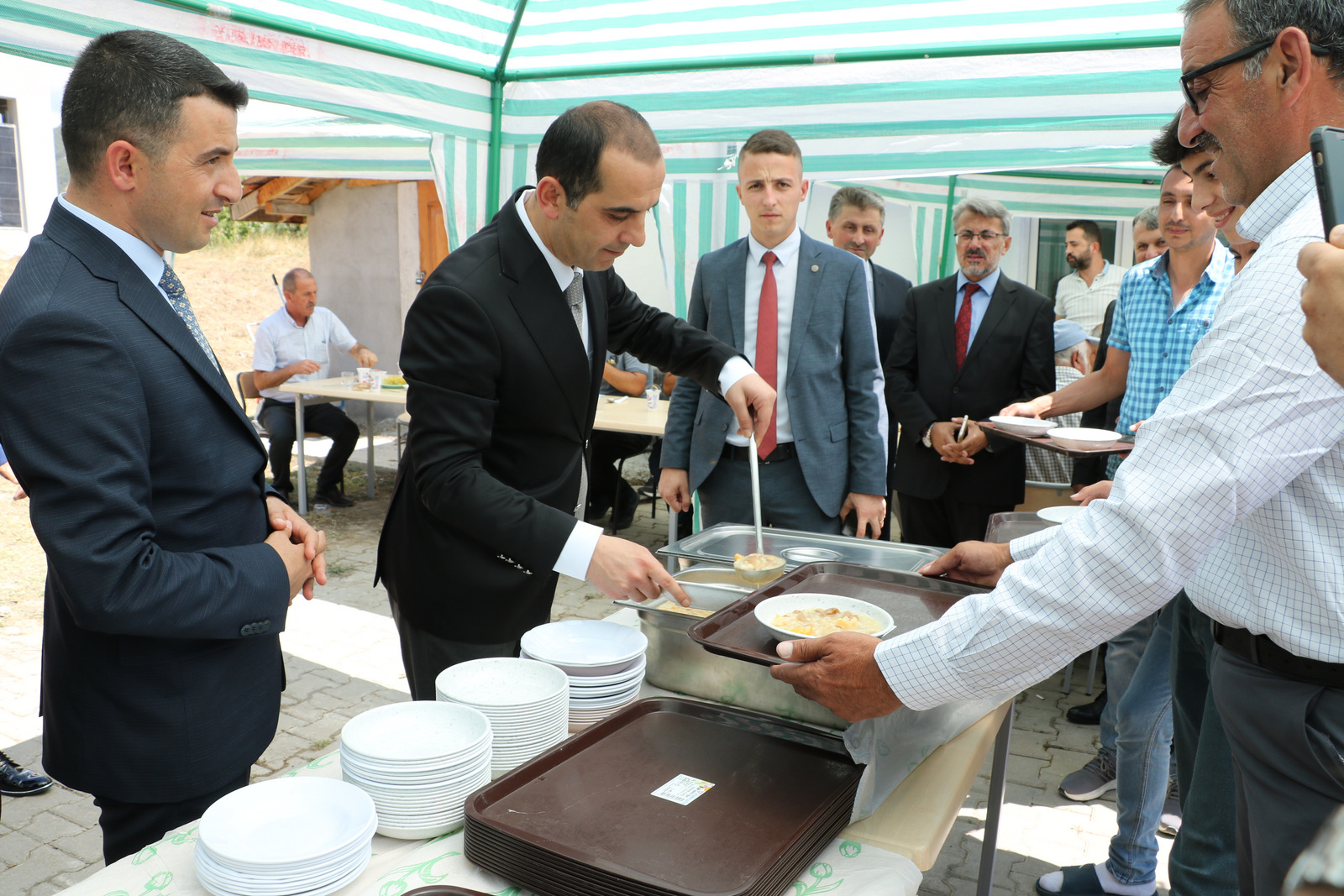 Deprem Sigortası Hayat Kurtarır! Vali Taşolar'ın Babasıyla Yaşadığı Çarpıcı Hikaye4