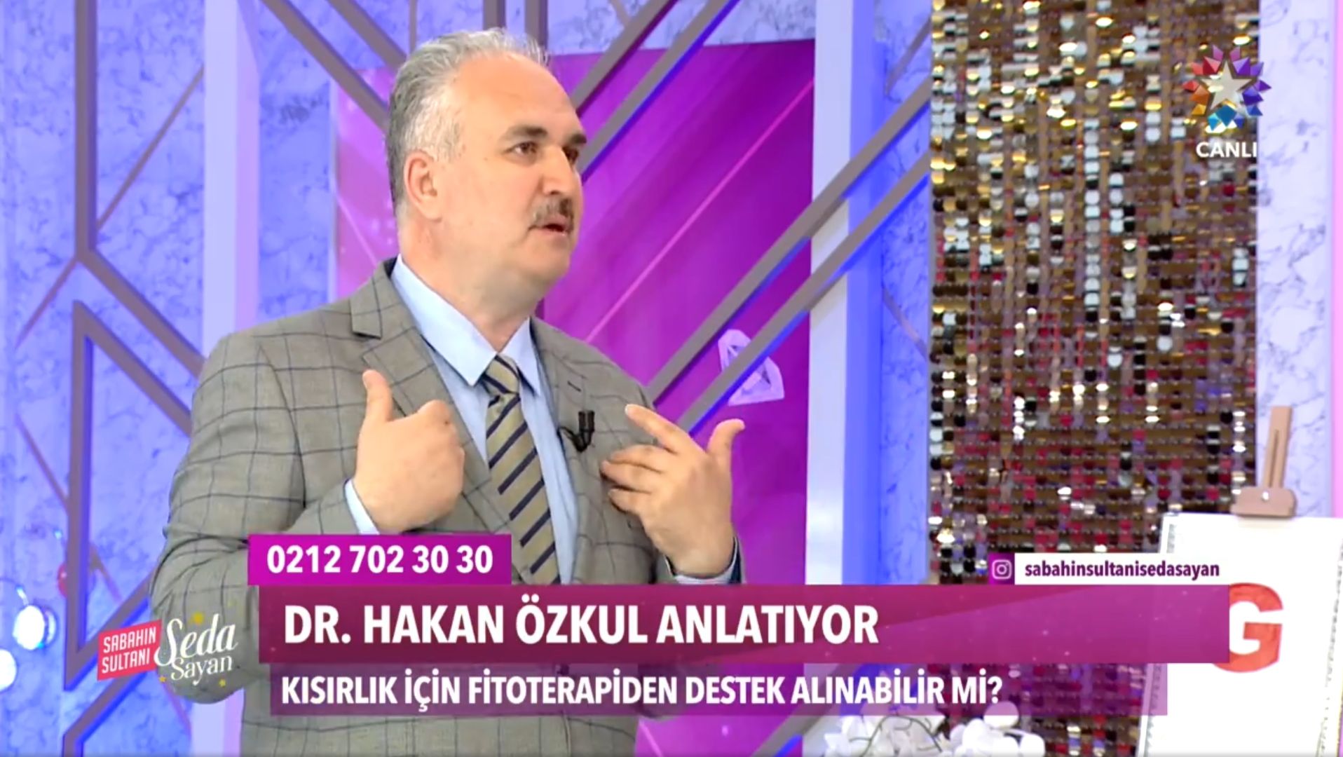 Doktor Hakan Özkul Kimdir