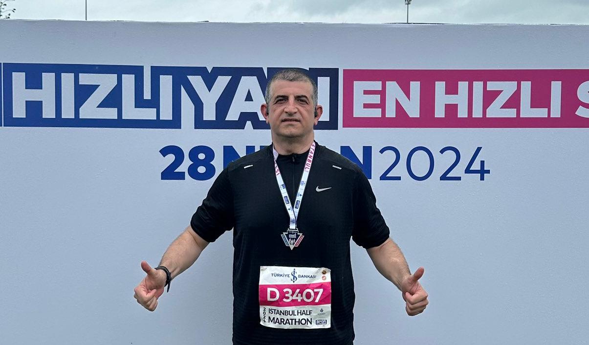 Haluk Bayraktar Kim