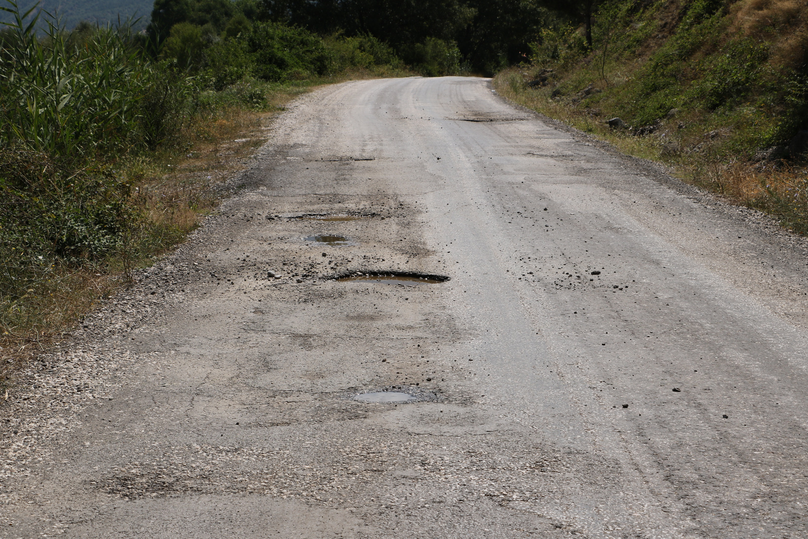 Ilgaz'da Köy Yolları Çileye Dönüştü Bakım Ve Onarım Çalışmaları Ne Zaman