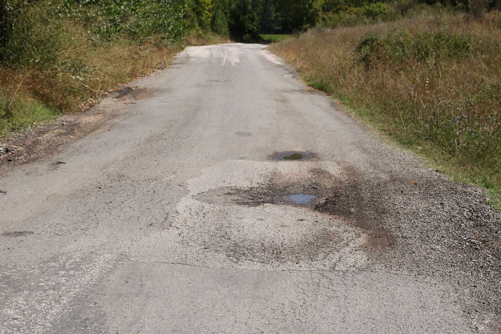 Ilgaz'da Köy Yolları Çileye Dönüştü