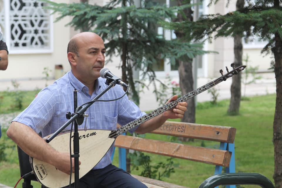 Kerem Aydınlı