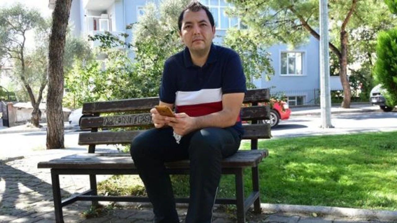 Kömürcü Orhan Kimdir