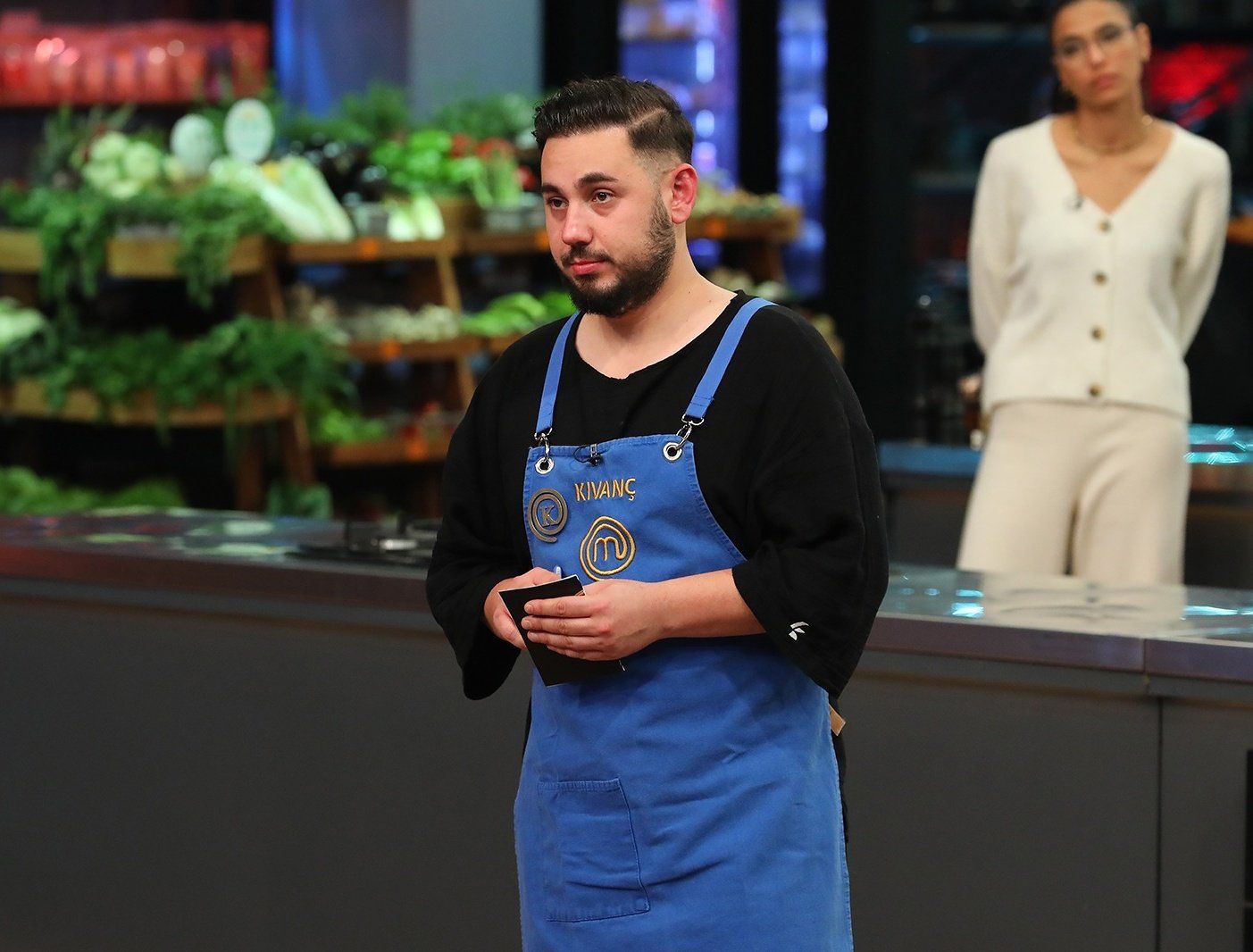 Masterchef Kıvanç Karadeniz Kimdir