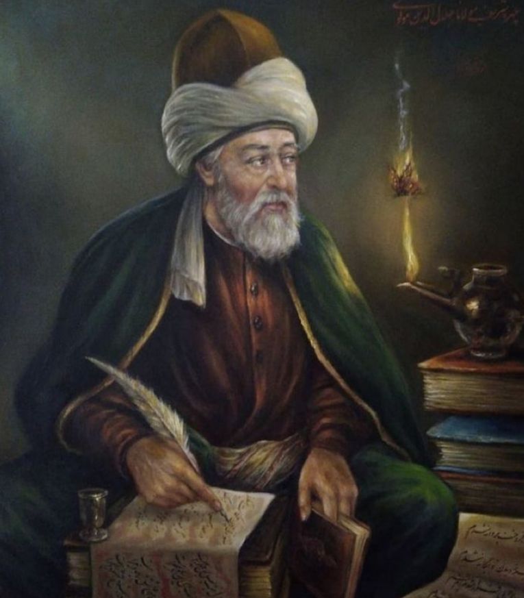 Mevlana Kimdir 1