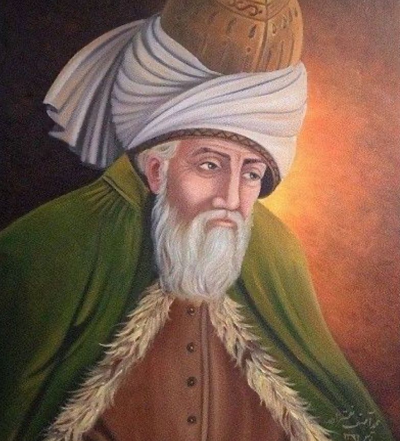 Mevlana Kimdir 2