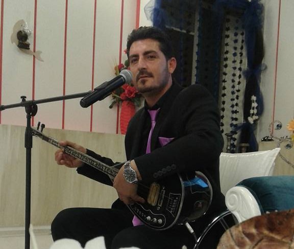 Osman Yandım