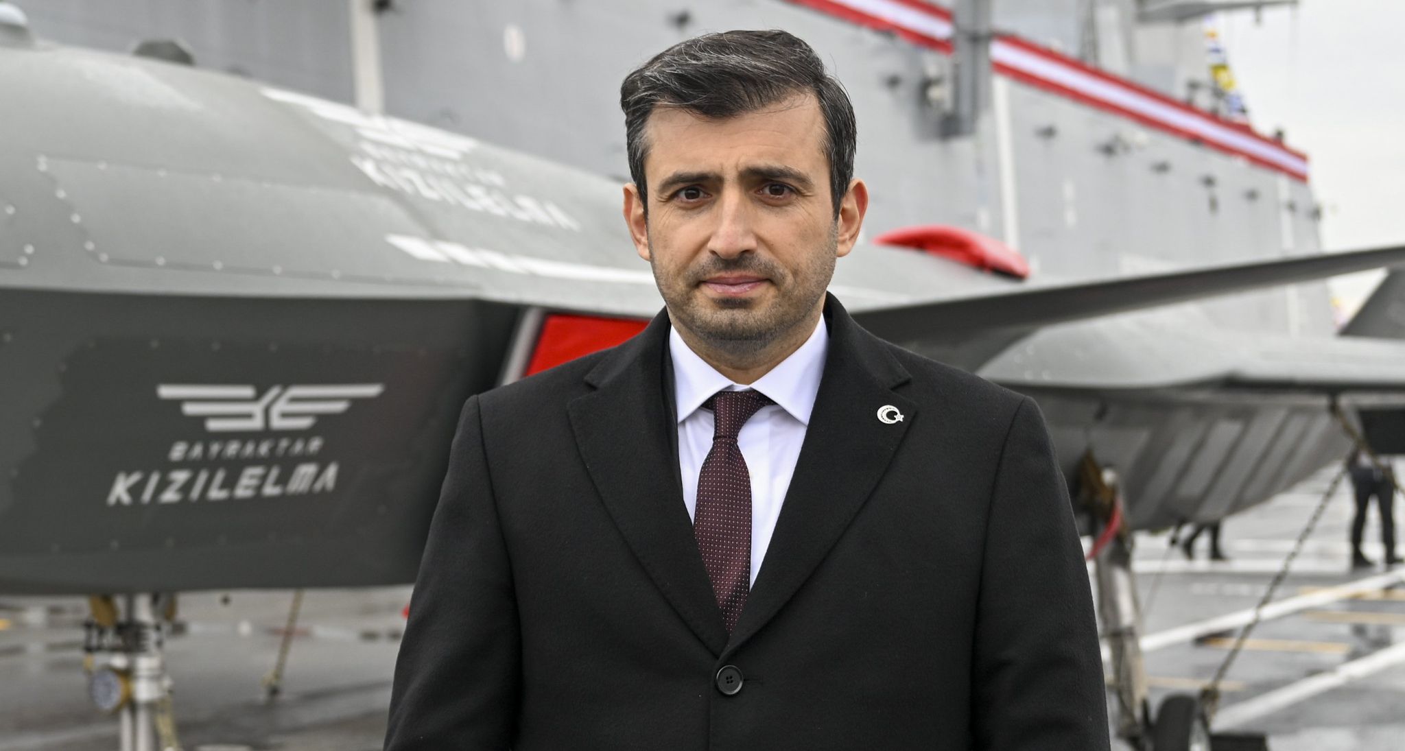 Selçuk Bayraktar