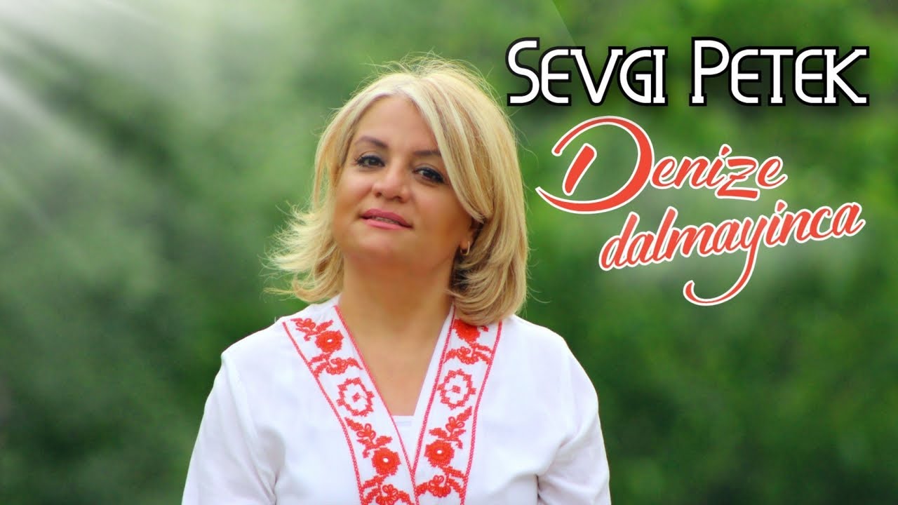 Sevgi Petek