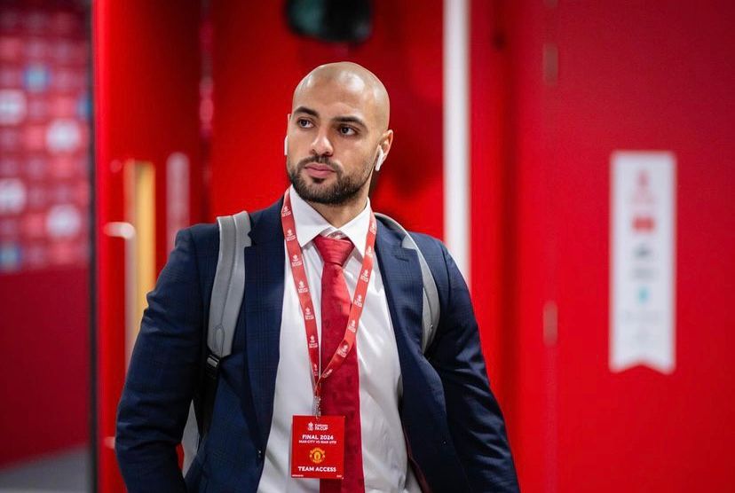 Sofyan Amrabat Kimdir