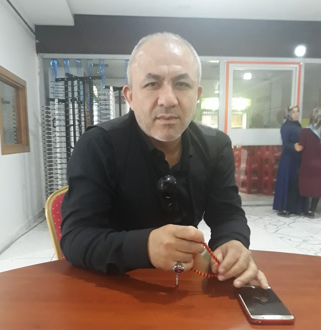 Yücel Çakır