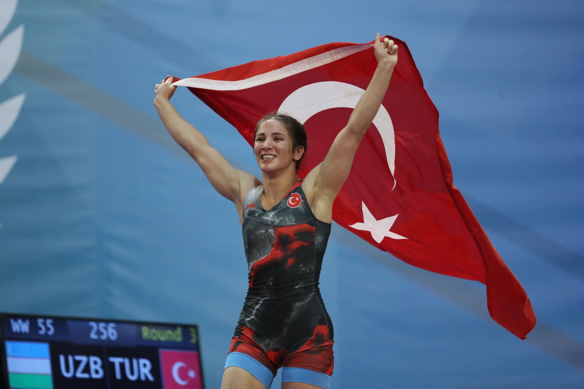 Zeynep Yetgil Başarıları