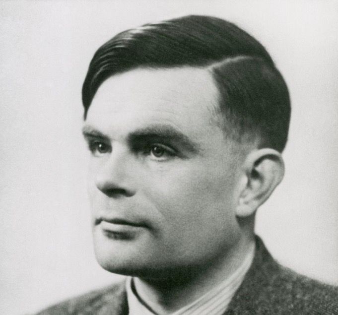 Alan Turing Kimdir 1