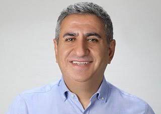 Ali Haydar Fırat Kimdir