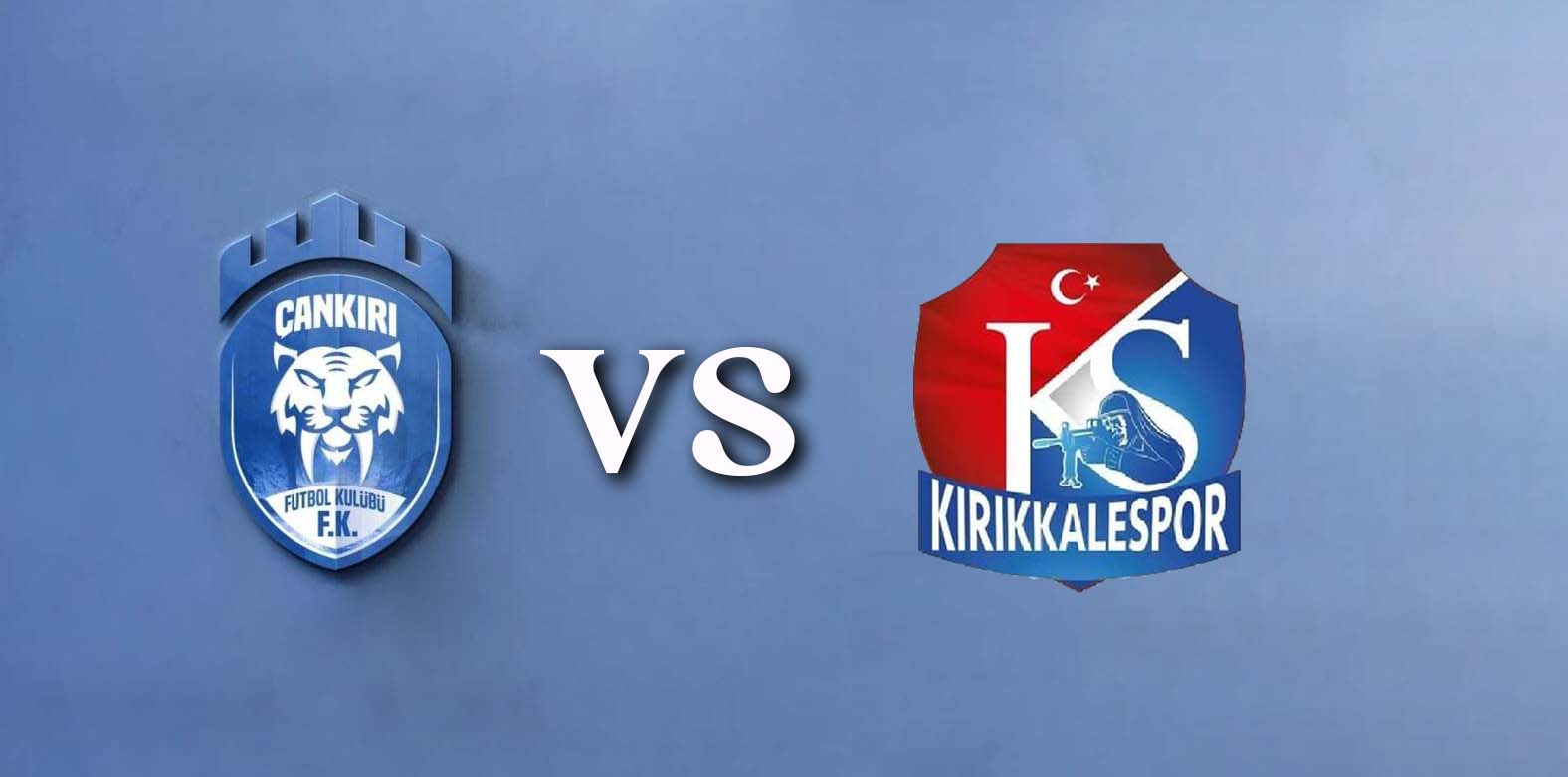 Çankırı Fk Kırıkkale Spor