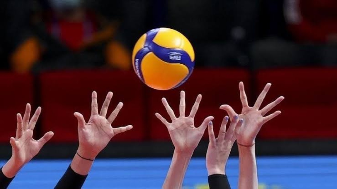 Çankırı'da Heyecan Dolu Voleybol Turnuvası Çeyrek Final Müsabakaları Başlıyor!23