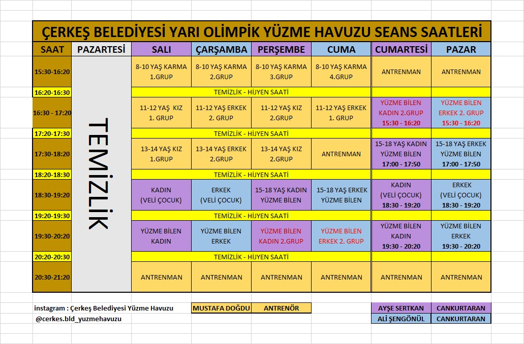 Çerkeş’in Yeni Yatırımı Kullanıma Girdi! Çerkeş’ Yeni Bir Değer Kazandı32