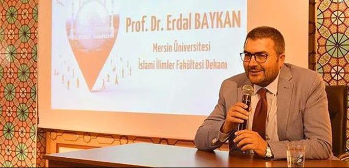 Erdal Baykan Kimdir