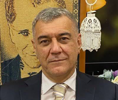 Hakan Akşit Kimdir