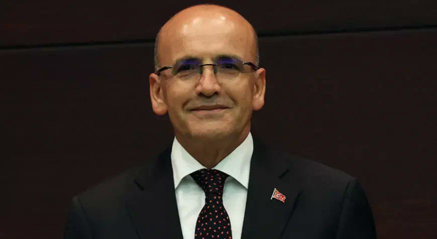 Mehmet Şimşek Kimdir-1