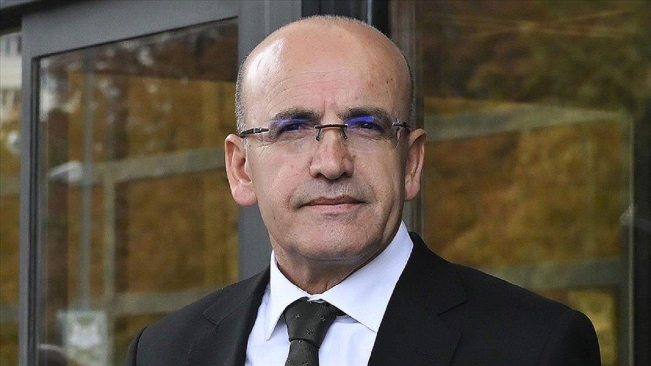 Mehmet Şimşek Nereli